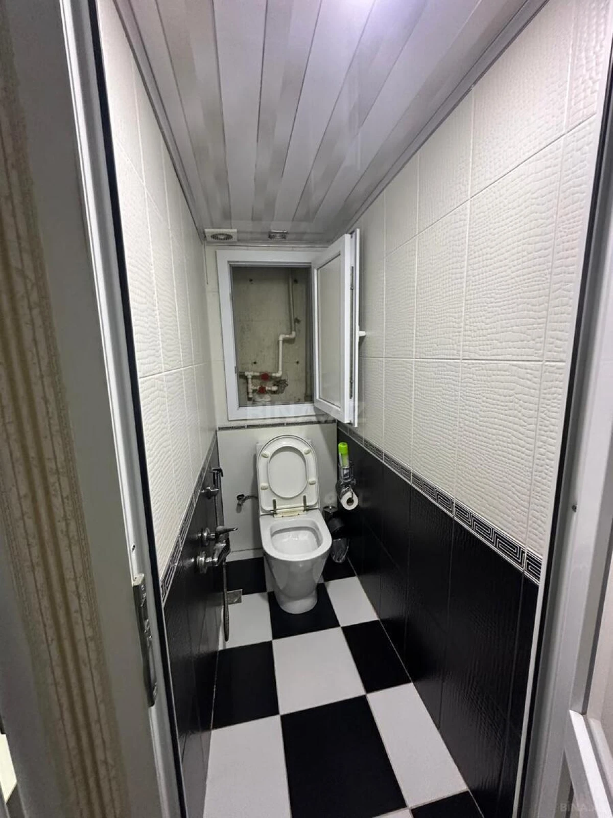 Satılır 3 otaqlı mənzil 90 m²