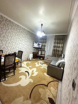 Satılır 3 otaqlı mənzil 90 m² — Bakı, Bülbülə 3 otaq 90.00 m²