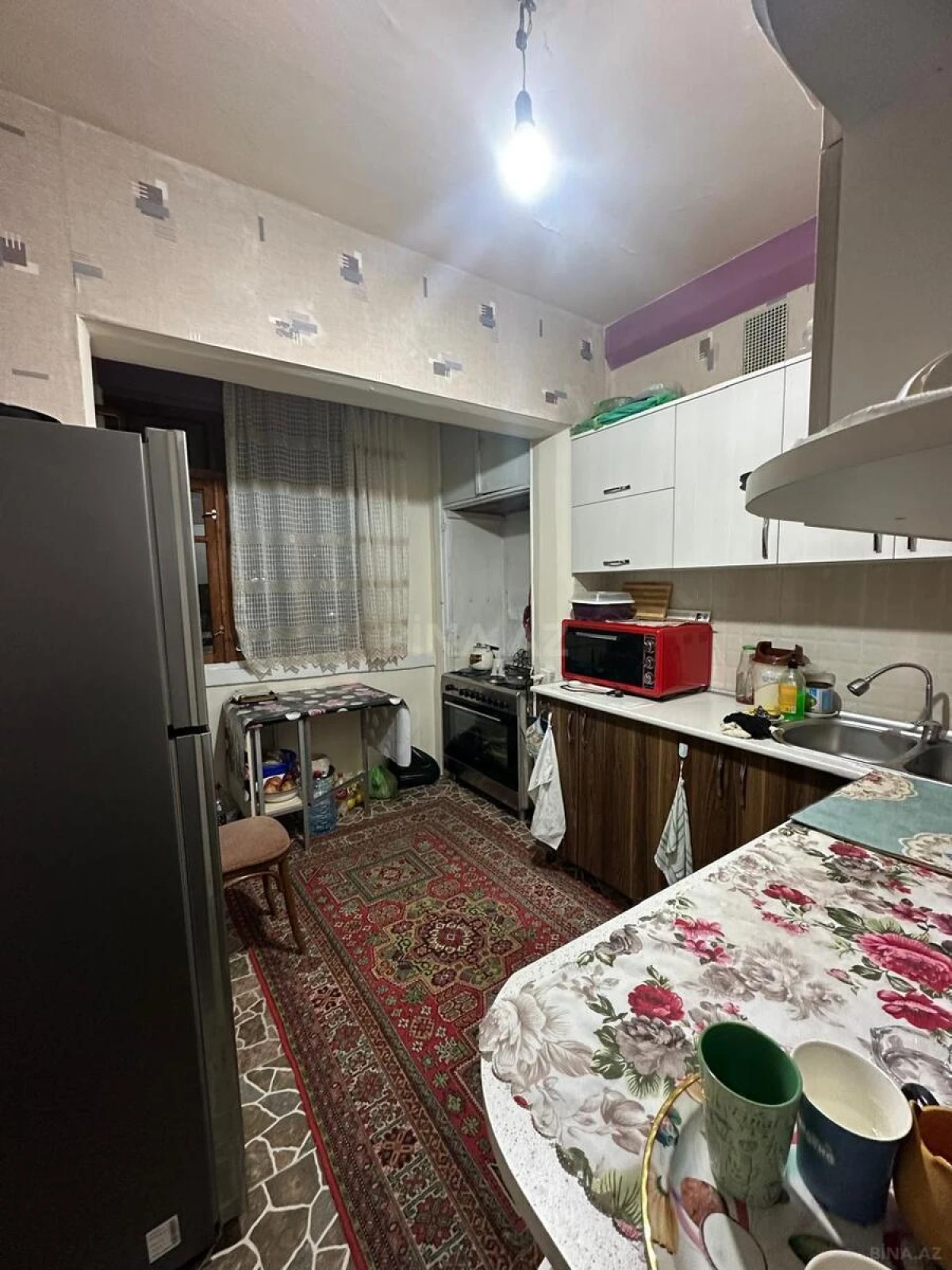 Satılır 3 otaqlı mənzil 90 m²