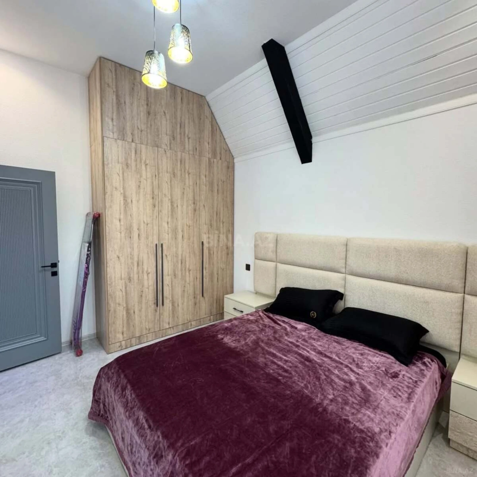 Satılır 4 otaqlı həyət evi 130 m²