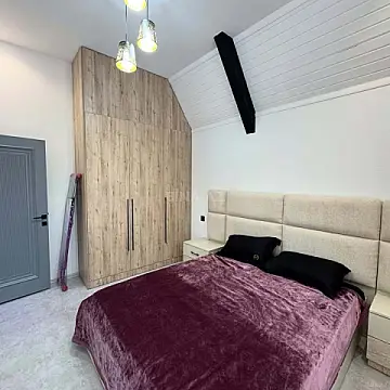 Satılır 4 otaqlı həyət evi 130 m²