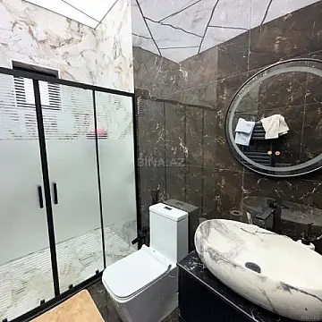 Satılır 4 otaqlı həyət evi 130 m²