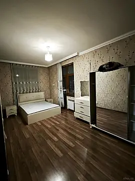 Satılır 2 otaqlı mənzil 105 m²
