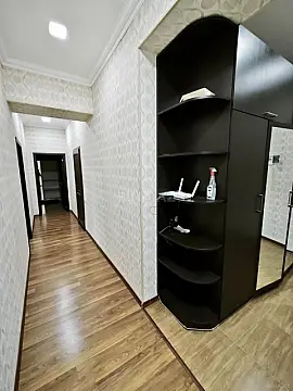 Satılır 2 otaqlı mənzil 105 m²