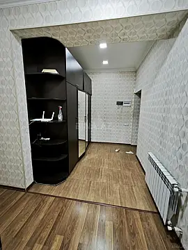 Satılır 2 otaqlı mənzil 105 m²