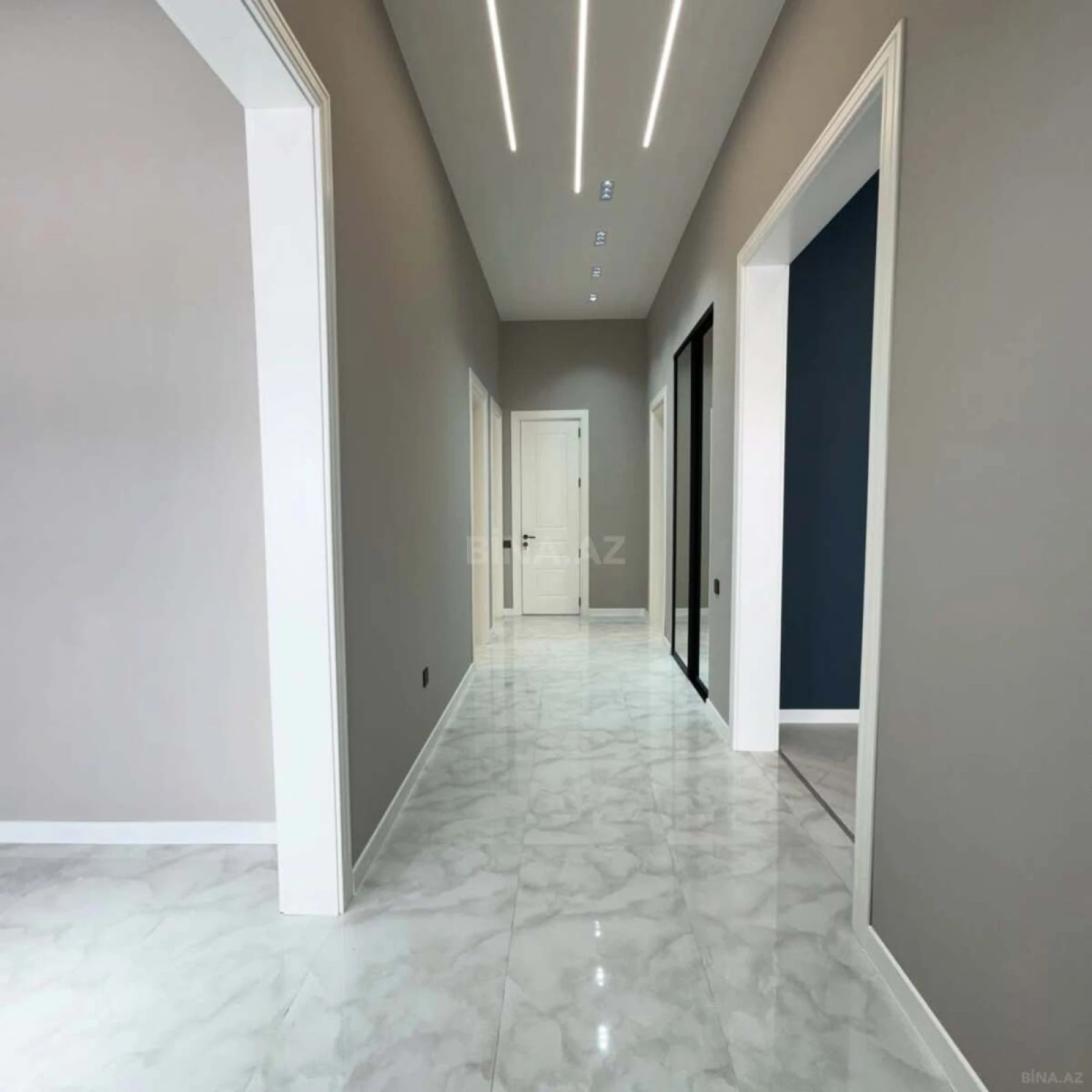 Satılır 4 otaqlı həyət evi 160 m²