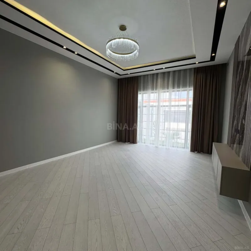Satılır 4 otaqlı həyət evi 160 m²