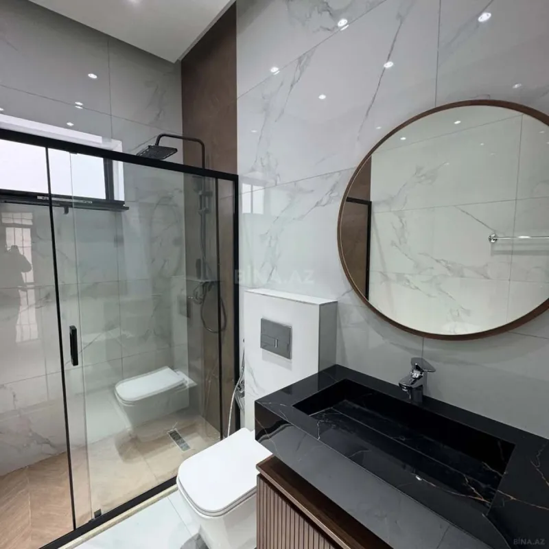 Satılır 4 otaqlı həyət evi 160 m²