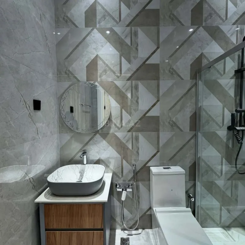 Satılır 4 otaqlı həyət evi 160 m²