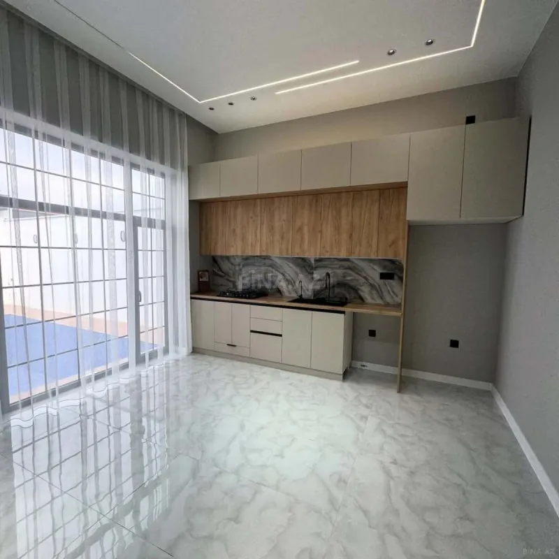 Satılır 4 otaqlı həyət evi 160 m²
