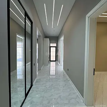Satılır 4 otaqlı həyət evi 160 m²