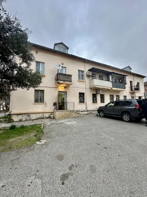 Kirayə verilir 3 otaqlı mənzil 65 m²