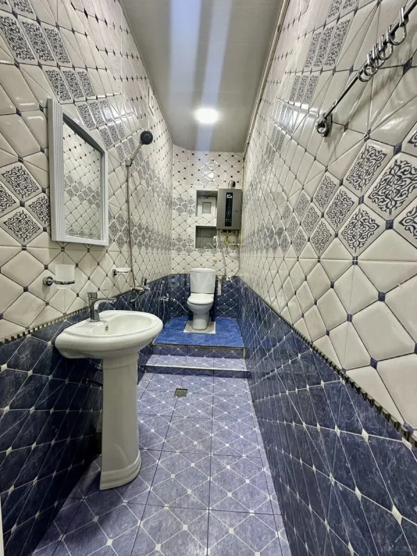 Kirayə verilir 3 otaqlı mənzil 65 m²