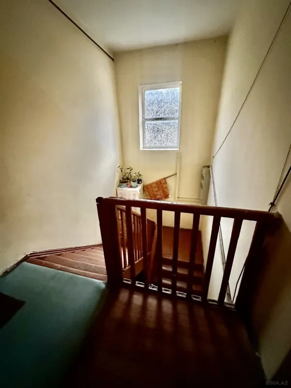 Kirayə verilir 3 otaqlı mənzil 65 m²