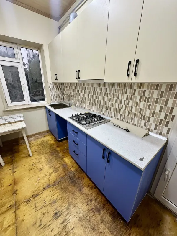 Kirayə verilir 3 otaqlı mənzil 65 m²