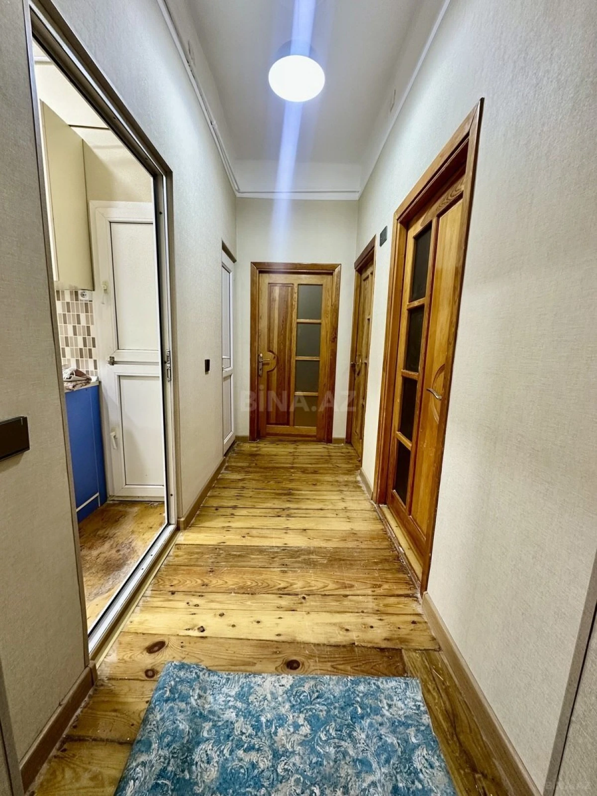 Kirayə verilir 3 otaqlı mənzil 65 m²