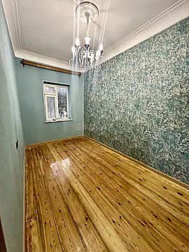 Kirayə verilir 3 otaqlı mənzil 65 m²