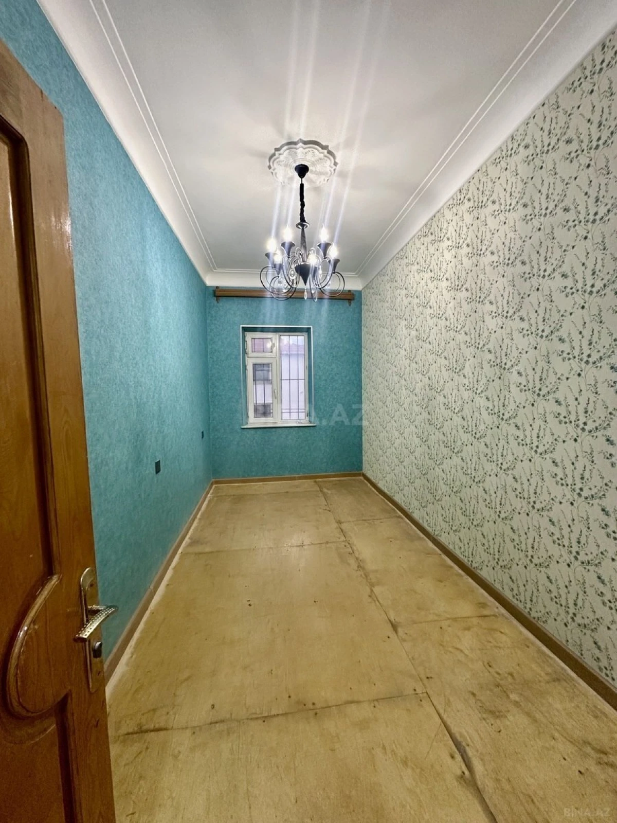 Kirayə verilir 3 otaqlı mənzil 65 m²