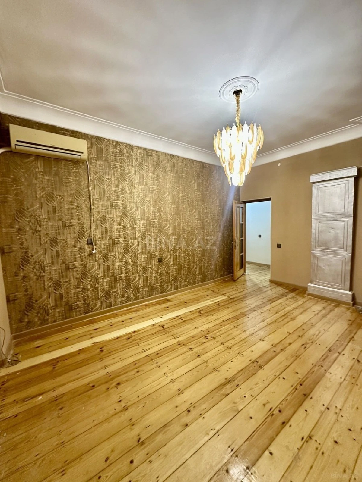 Kirayə verilir 3 otaqlı mənzil 65 m²