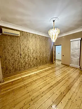 Kirayə verilir 3 otaqlı mənzil 65 m²