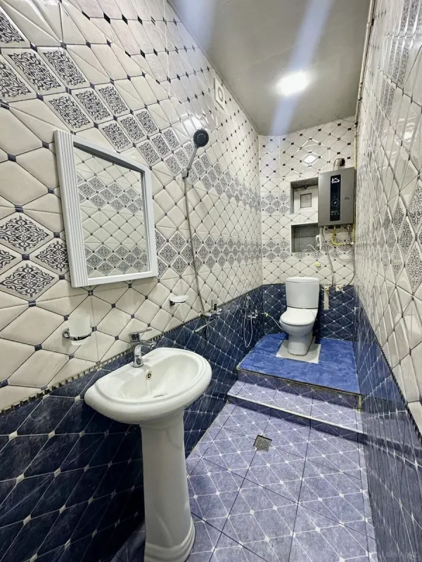 Kirayə verilir 3 otaqlı mənzil 65 m²