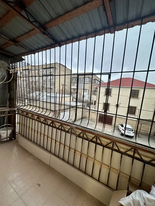 Kirayə verilir 3 otaqlı mənzil 65 m²