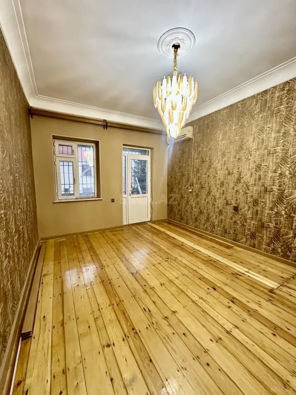 Kirayə verilir 3 otaqlı mənzil 65 m²