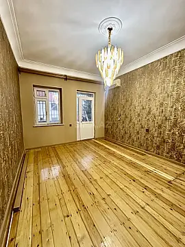 Kirayə verilir 3 otaqlı mənzil 65 m²