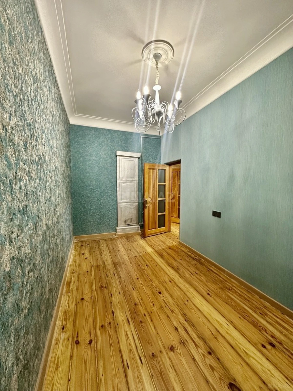 Kirayə verilir 3 otaqlı mənzil 65 m²
