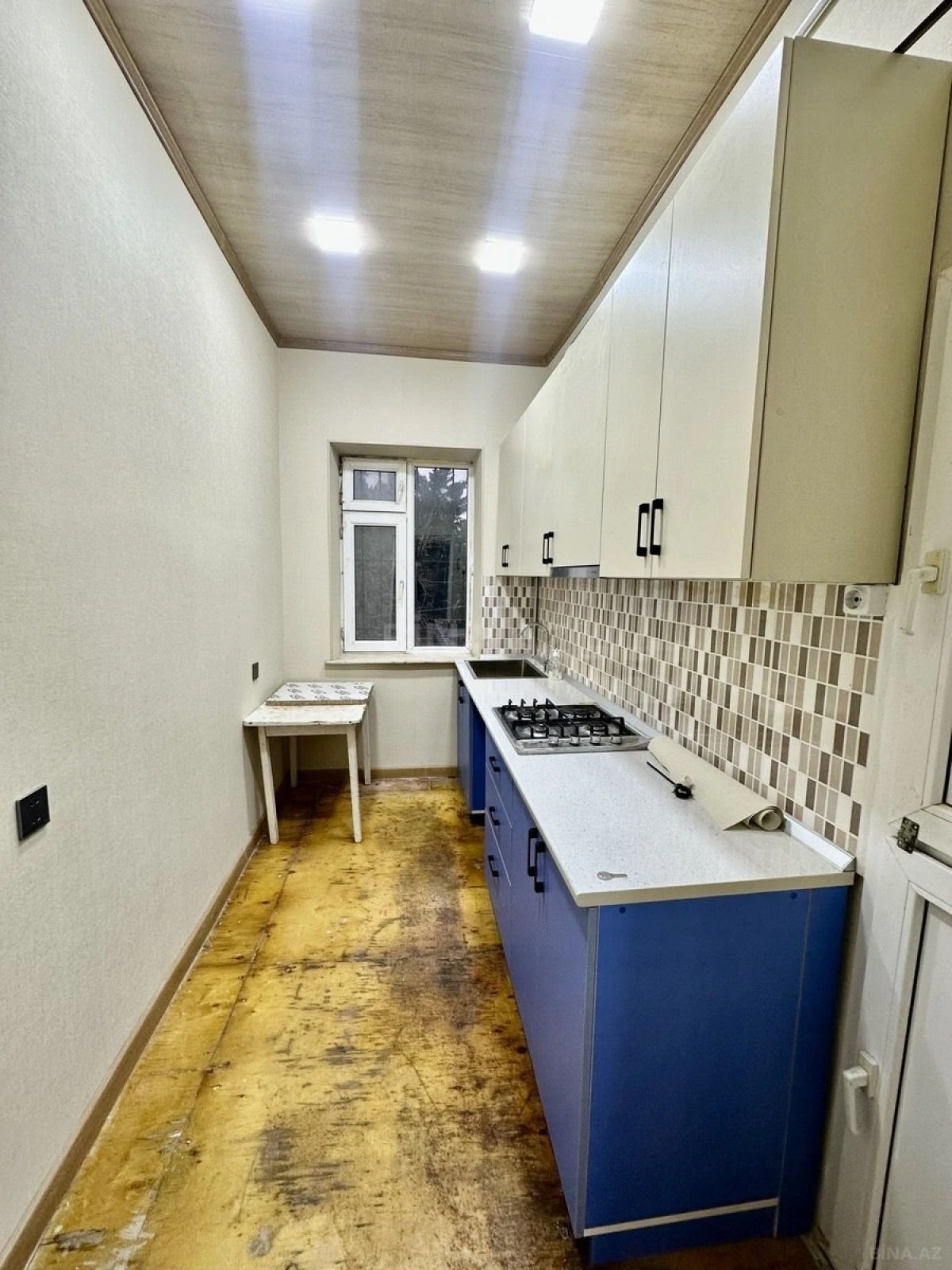 Kirayə verilir 3 otaqlı mənzil 65 m²