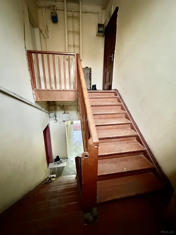 Kirayə verilir 3 otaqlı mənzil 65 m²