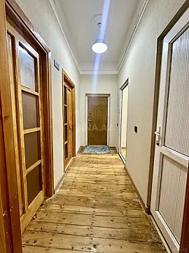 Kirayə verilir 3 otaqlı mənzil 65 m²