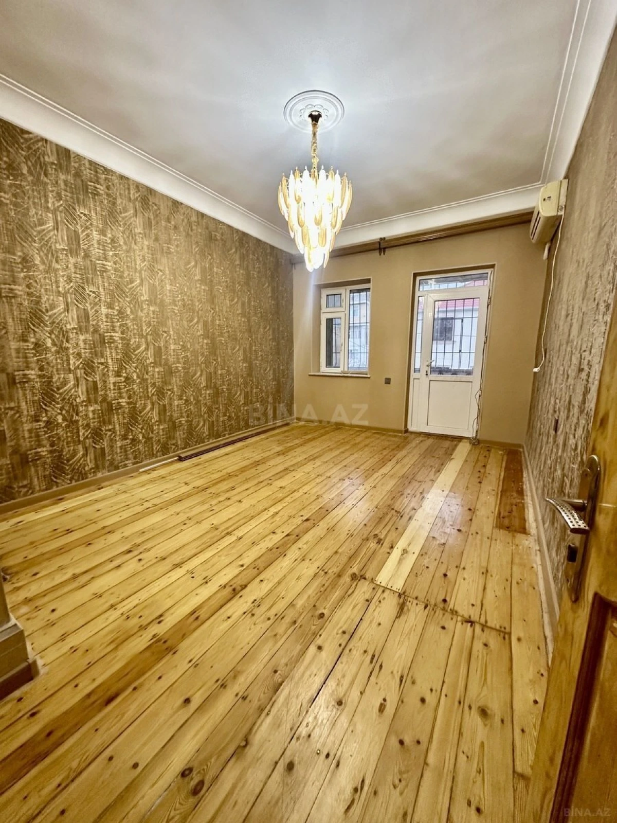 Kirayə verilir 3 otaqlı mənzil 65 m²