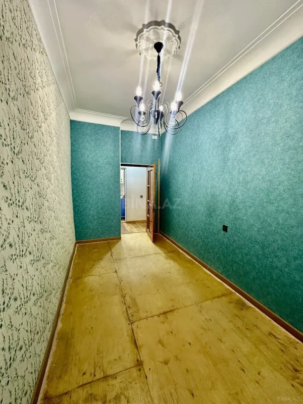 Kirayə verilir 3 otaqlı mənzil 65 m²