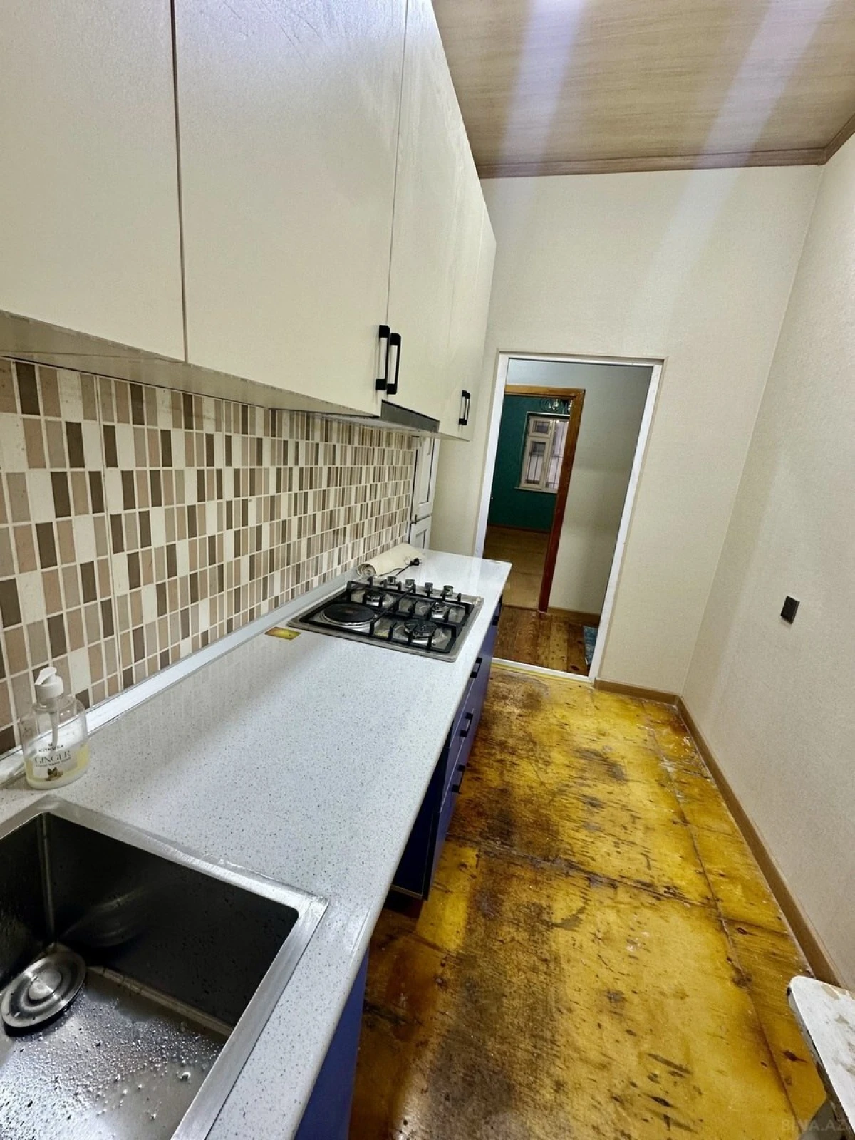 Kirayə verilir 3 otaqlı mənzil 65 m²