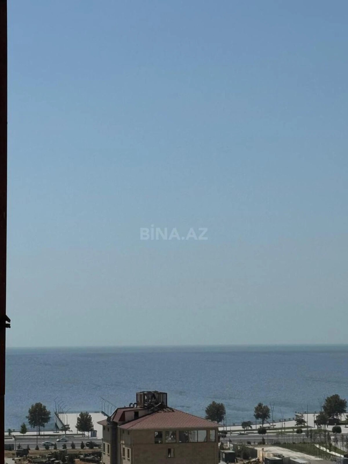 Kirayə verilir 3 otaqlı mənzil 110 m²