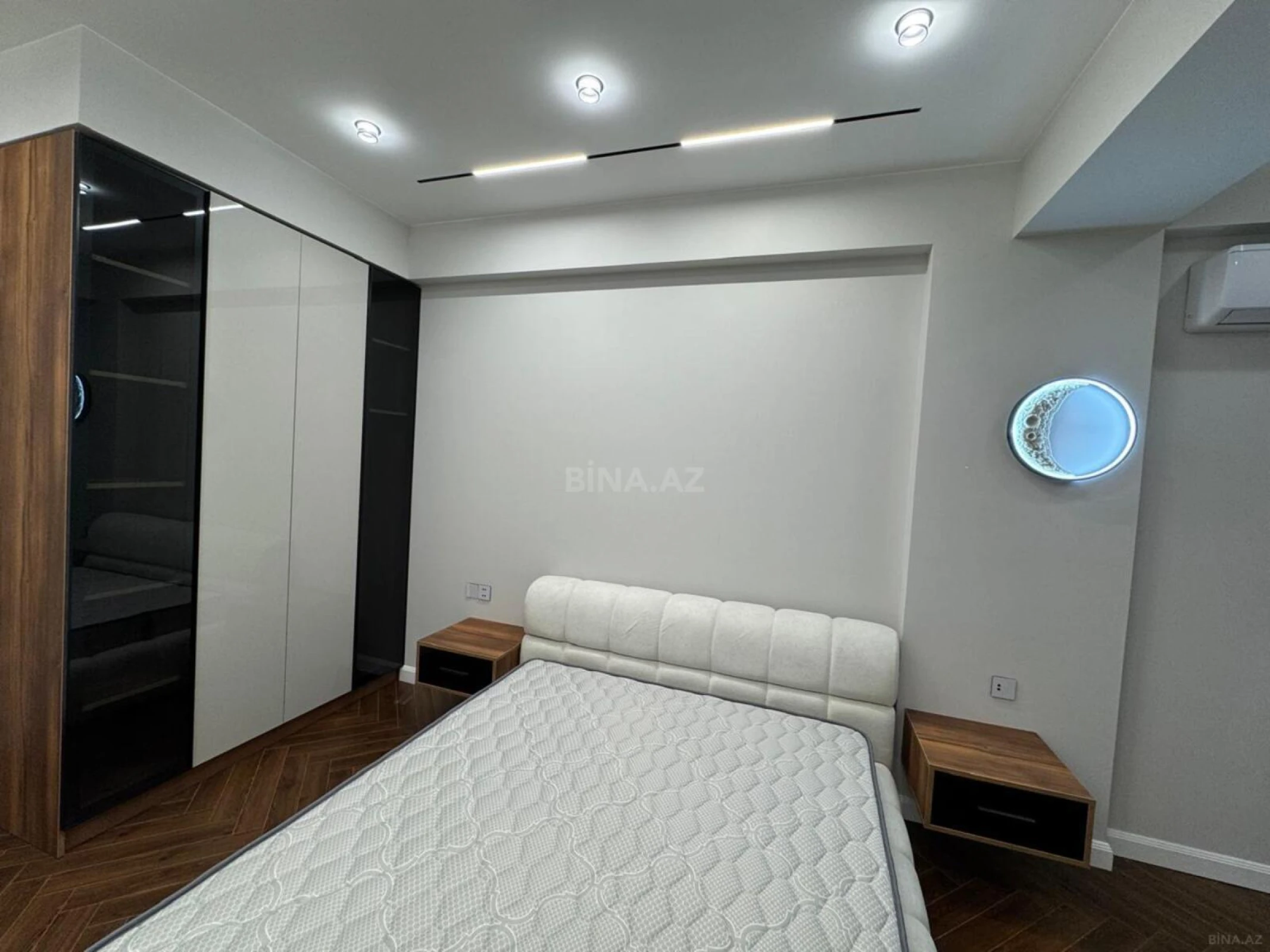 Kirayə verilir 3 otaqlı mənzil 110 m²