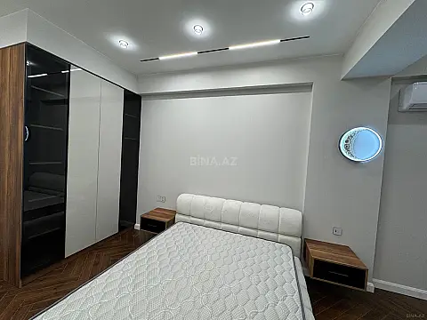 Kirayə verilir 3 otaqlı mənzil 110 m²