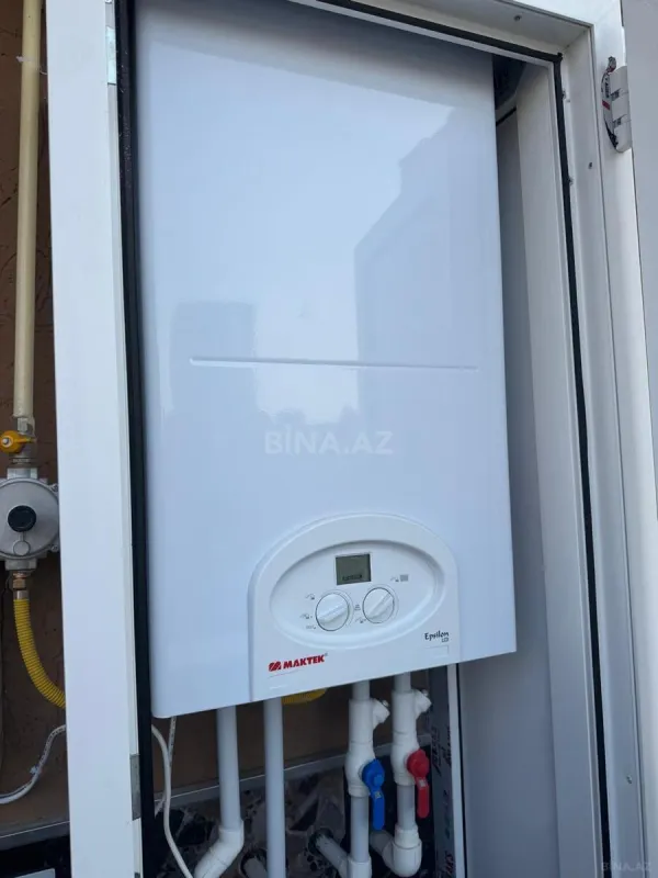 Kirayə verilir 3 otaqlı mənzil 110 m²