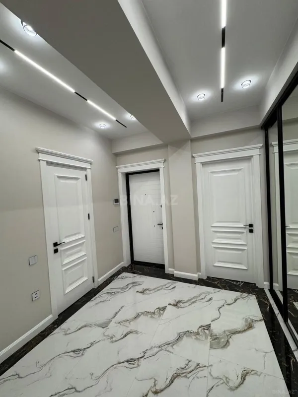 Kirayə verilir 3 otaqlı mənzil 110 m²