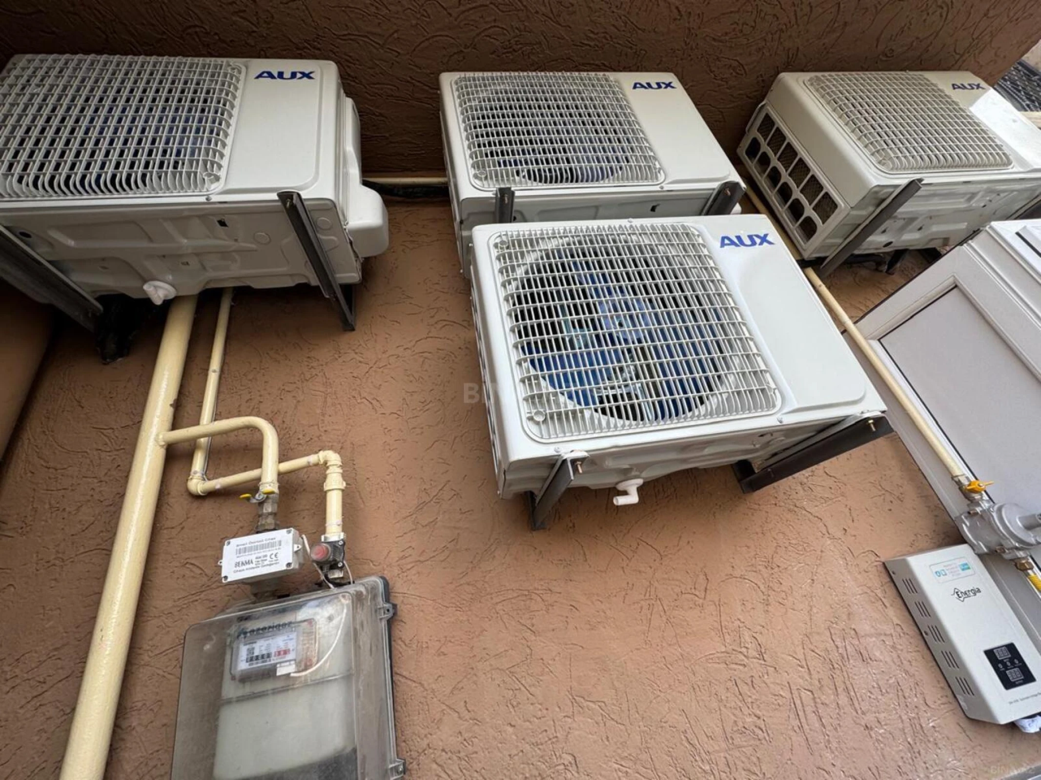 Kirayə verilir 3 otaqlı mənzil 110 m²