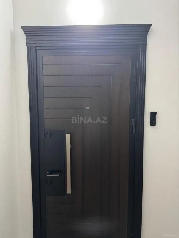 Kirayə verilir 3 otaqlı mənzil 110 m²