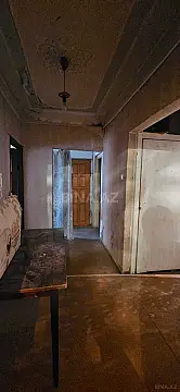 Satılır 5 otaqlı mənzil 108 m²