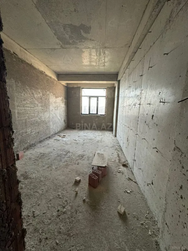 Satılır 2 otaqlı mənzil 100 m²