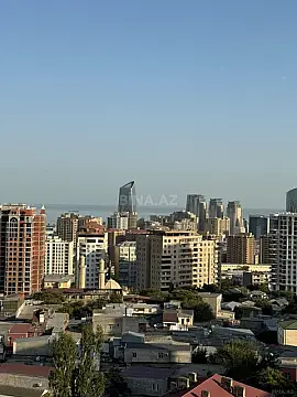 Satılır 2 otaqlı mənzil 100 m²