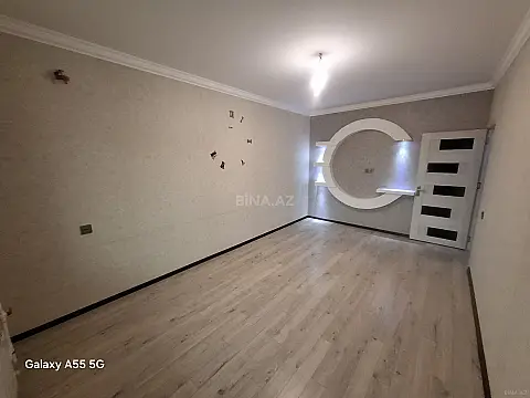 Satılır 3 otaqlı mənzil 68 m²