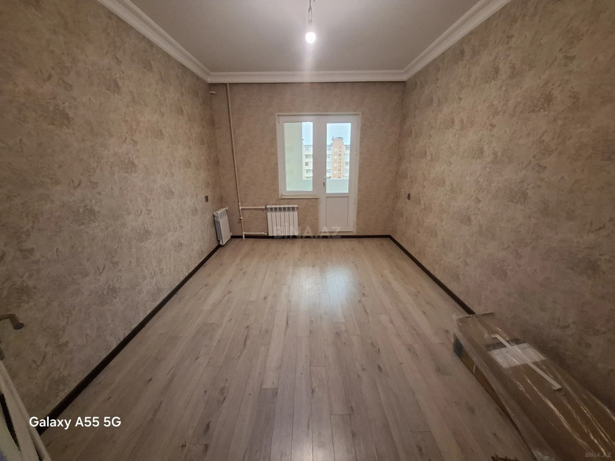 Satılır 3 otaqlı mənzil 68 m²