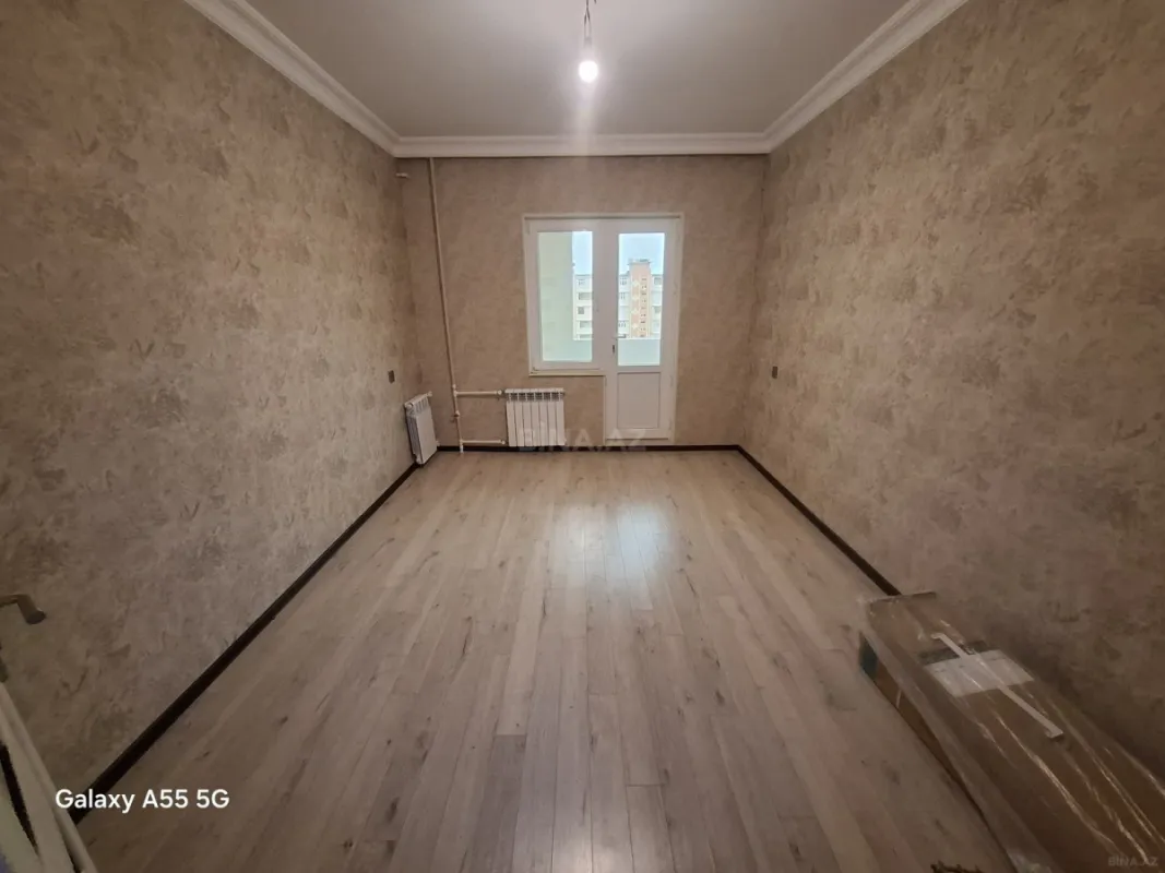 Satılır 3 otaqlı mənzil 68 m²