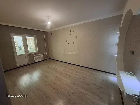 Satılır 3 otaqlı mənzil 68 m²