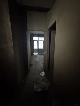 Satılır 3 otaqlı mənzil 134 m²